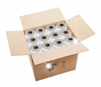 Paclan Expert Mocne Zrywki Jednorazowe w Rolce 350szt. Karton 12 Rolek