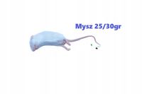 Myszy mrożone 26/30g 25 sztuk