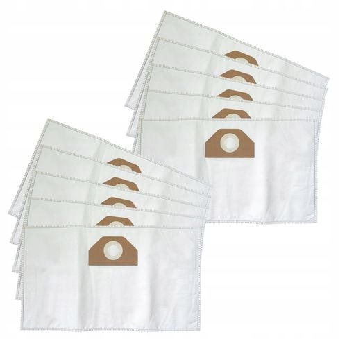 10x WORKI FILTR DO ODKURZACZA KARCHER WD3 200 MV3 WD2 KWD na Arena.pl