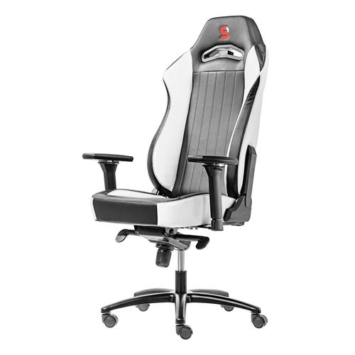 SPC Gear SR700 WHITE na Arena.pl