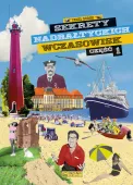 Sekrety nadbałtyckich wczasowisk - część 1