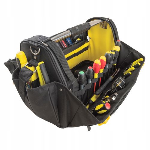 Torba narzędziowa STANLEY Fatmax Quick Access FMST1-80146 na Arena.pl