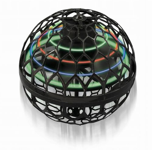 Latająca piłka świecąca Buki na Arena.pl