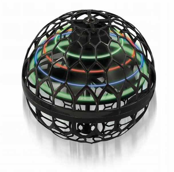 Latająca piłka świecąca Buki zdjęcie 7