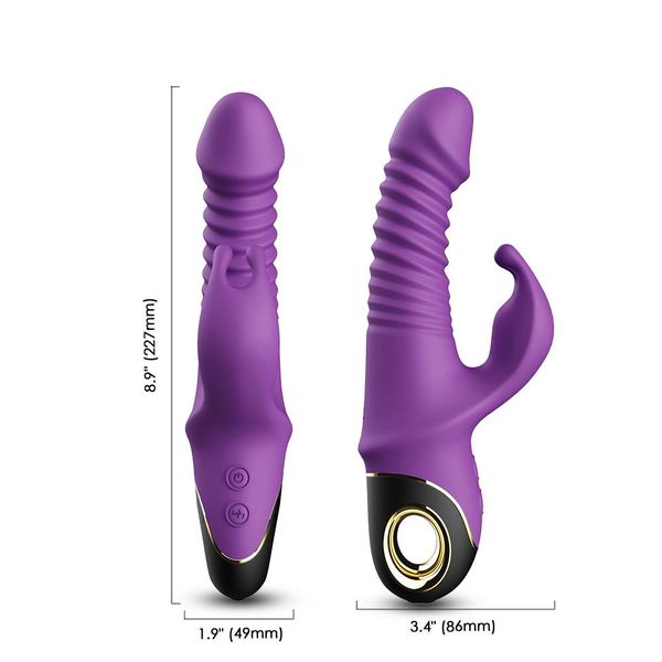 Zing Purple zdjęcie 4