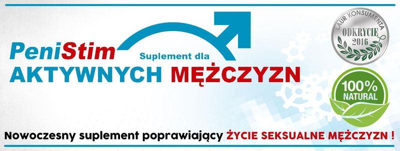 Supl.diety-Penistim 65Kaps zdjęcie 4