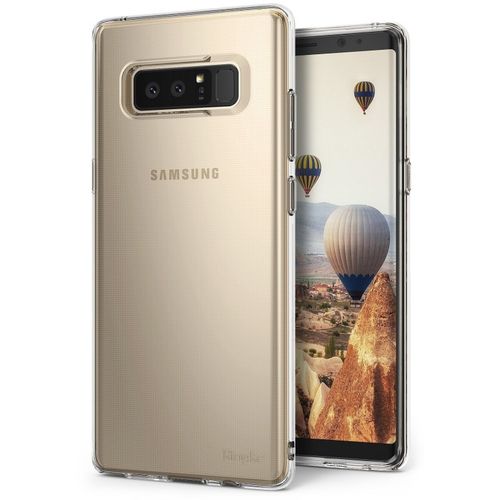 REARTH RINGKE AIR Samsung Galaxy Note 8 - CLEAR na Arena.pl