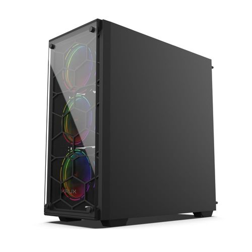 Krux Obudowa - Leda RGB na Arena.pl