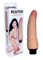 naturalny penis realistyczny wibrator sex 18cm