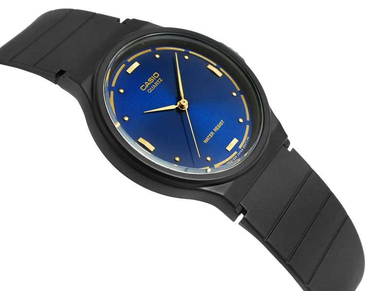 zegarek damski casio mq-76-2aldf + box zdjęcie 2