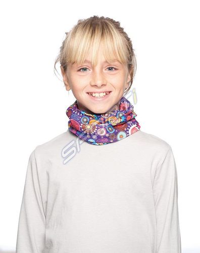 Chusta bandana Buff ORIGINAL JUNIOR Batman Vamp na Arena.pl