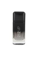 tester carolina herrera 212 vip black edp 100ml