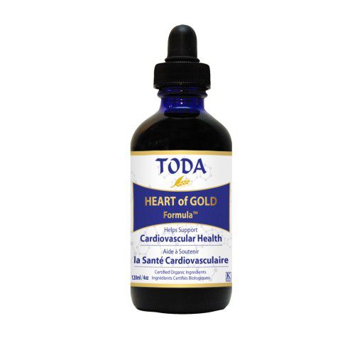 Krople Toda - Toda - 120ml na Arena.pl