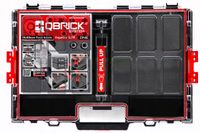 Organizer QBRICK System ONE Organizer L 2.0 MFI