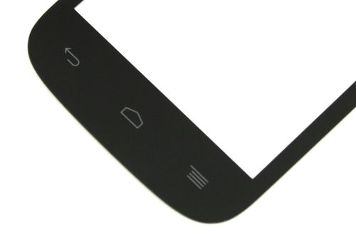 DIGITIZER DOTYK ALCATEL ONE TOUCH POP C5 5036 na Arena.pl