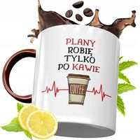 Kubek Bordowy Dla Architekta Na Urodziny Prezent Z Nadrukiem Ze Zdjęciem