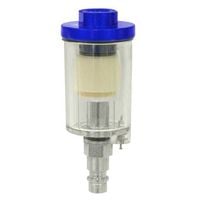 mini filtr odwadniacz 1/4' - deda532200