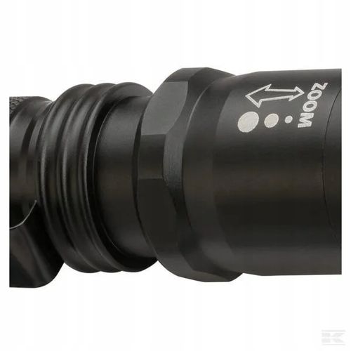 Latarka LED LuxPremium TL 250F na Arena.pl