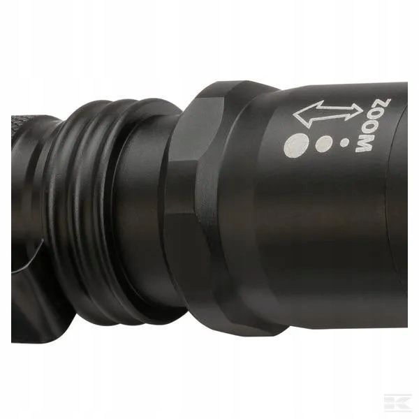 Latarka LED LuxPremium TL 250F zdjęcie 2