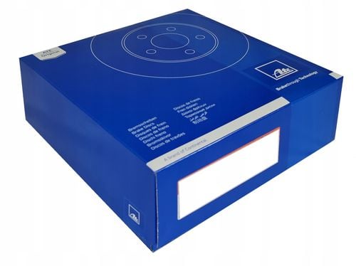 TARCZA HAM PRZOD 308X30 V ATE na Arena.pl