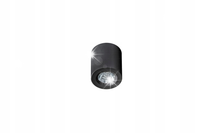 SPOT AZZARDO NANO ROUND AZ2785 5W LED CZARNY