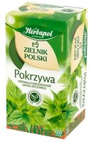 HERBAPOL Zielnik Pokrzywa 20x1,5g