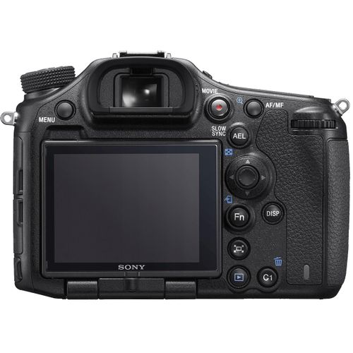 Aparat SONY ILCA-99M2 Body na Arena.pl