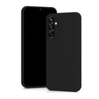 Nakładka Soft case do Samsung Galaxy S25 FE czarny