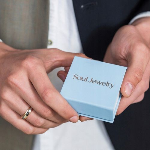 Złote kolczyki łezki krople sztyft 585 eleganckie klasyczne prezent na Arena.pl