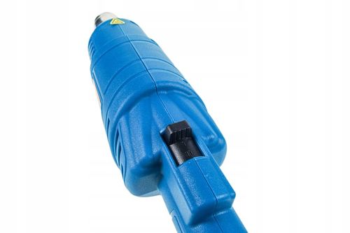 PALNIK OPALARKA WYPALARKA DO CHWASTÓW 2600W 600st. na Arena.pl