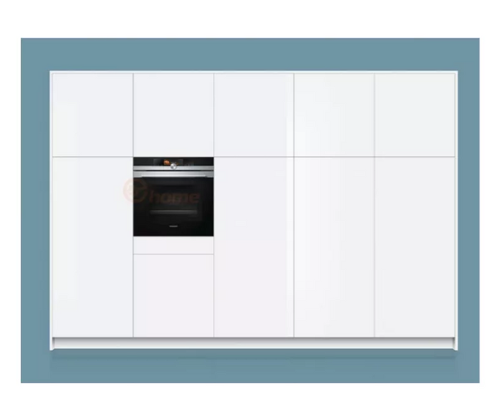 Piekarnik Siemens HM678G4S1 zdjęcie 4