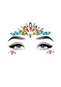 Naklejka Na Ciało Avri Face Jewels Sticker