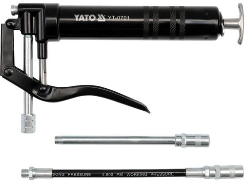 SMAROWNICA 120ML YATO na Arena.pl