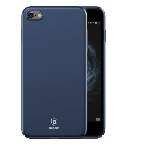 Etui slim pokrowiec Iphone 6 6s Baseus Thin Case na Arena.pl