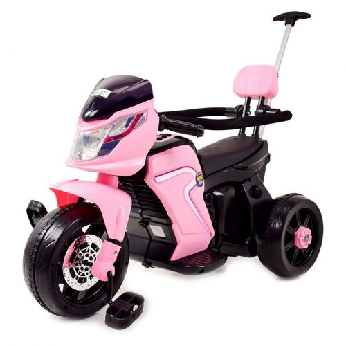 MOTOREK NA AKUMULATOR, ROWEREK I PCHACZ 3 W JEDNYM, NOWOŚĆ/HL108 na Arena.pl