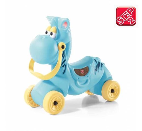 STEP2 Jeżdzik Wesoła Zebra na Arena.pl