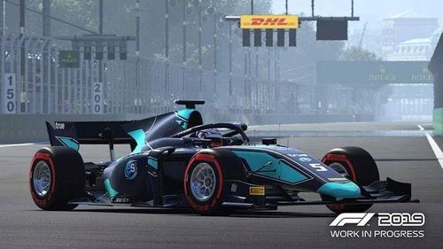 KOCH Gra PC F1 2019 Standard Edition na Arena.pl
