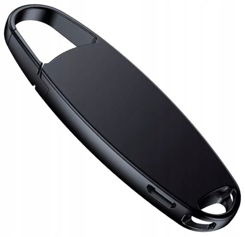 BRELOCZEK NA KLUCZE Z DYKTAFONEM -AKTYWACJA GŁOSEM na Arena.pl