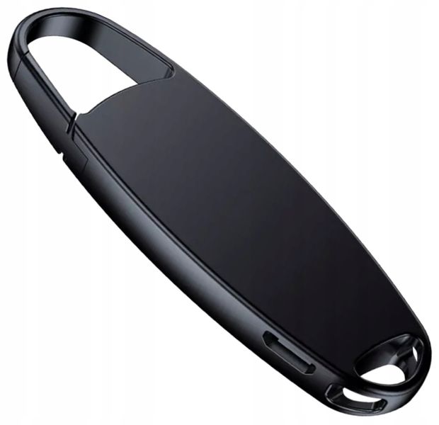 BRELOCZEK NA KLUCZE Z DYKTAFONEM -AKTYWACJA GŁOSEM zdjęcie 2