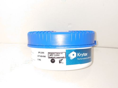 Smar GPL 205 DuPont ™ Krytox® - 500g na Arena.pl