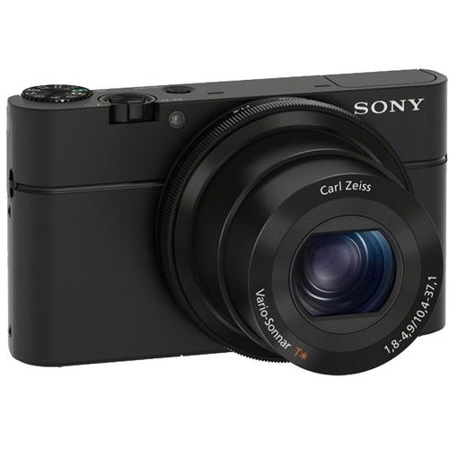 Aparat SONY DSC-RX100M5 na Arena.pl