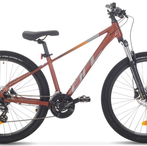 Rower 27,5 ONILUS MURANUS 2.0 SHIMANO ALTUS Aluminiowy Hydraulika 2026 na Arena.pl