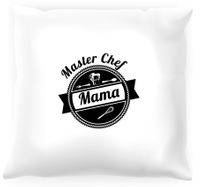Poduszka Master Chef