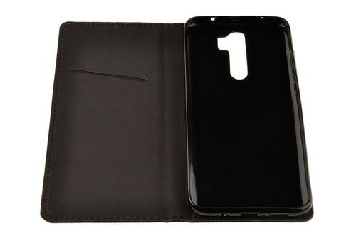 Etui Smart do Xiaomi Redmi Note 8 Pro czarny na Arena.pl