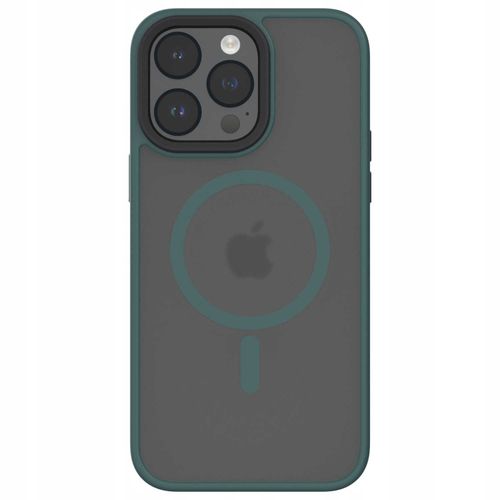 Spacecase Hybrid Mag Iphone 14 Pro Max Dark Gr na Arena.pl