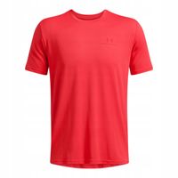 KOSZULKA MĘSKA RUSH ENERGY UNDER ARMOUR M