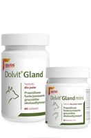 dolfos dolvit gland mini 60tab