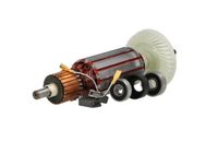 Wirnik BOSCH GWS15-125 CI CIE GWS17