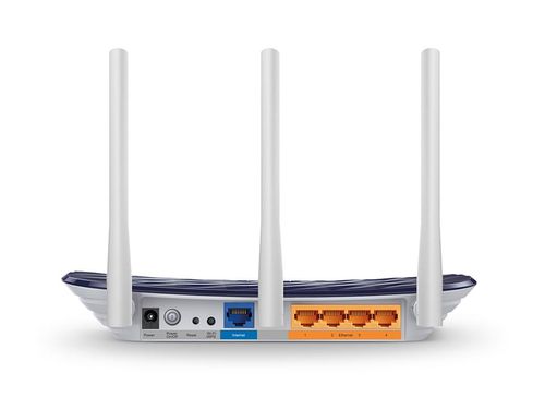TP-LINK Archer C20 Router AC750 1WAN 4LAN DB na Arena.pl