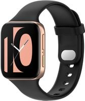 ORYGINALNY ZAMIENNY PASEK OPASKA BRANSOLETA YIVO DO OPPO WATCH 41MM 41